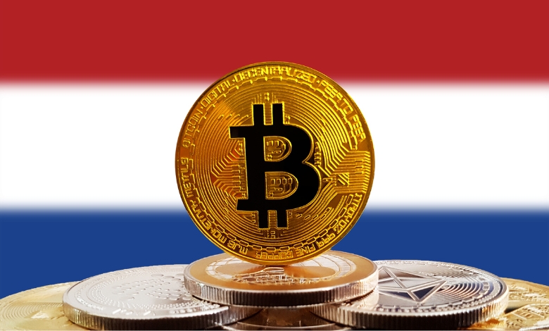 Is the Netherlands poised to become Europe's leading crypto hub