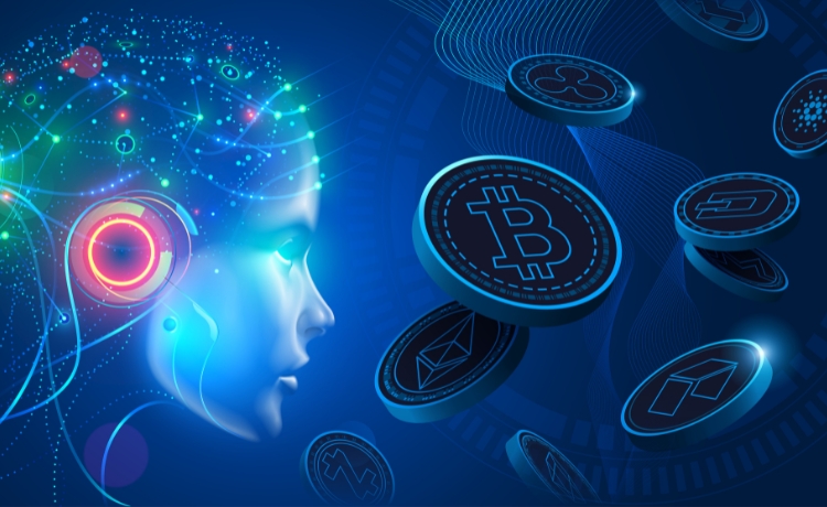 Can AI make intelligent insights and impact crypto odds exploration