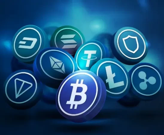how blockchain technology enhances crypto protection