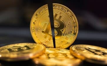 Why the Bitcoin Halving matters for the future of decentralized