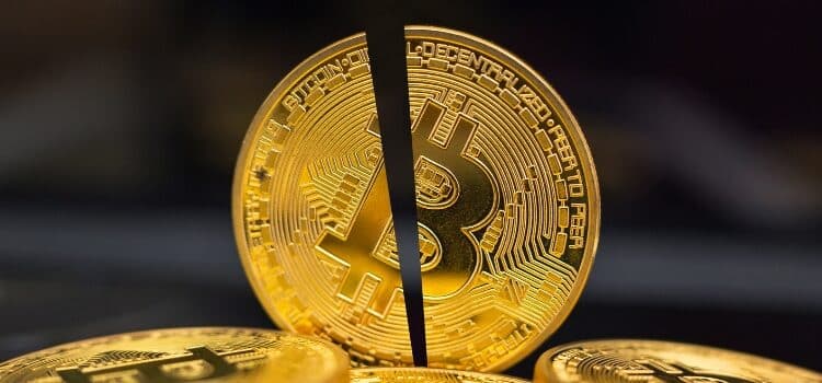 Why the Bitcoin Halving matters for the future of decentralized