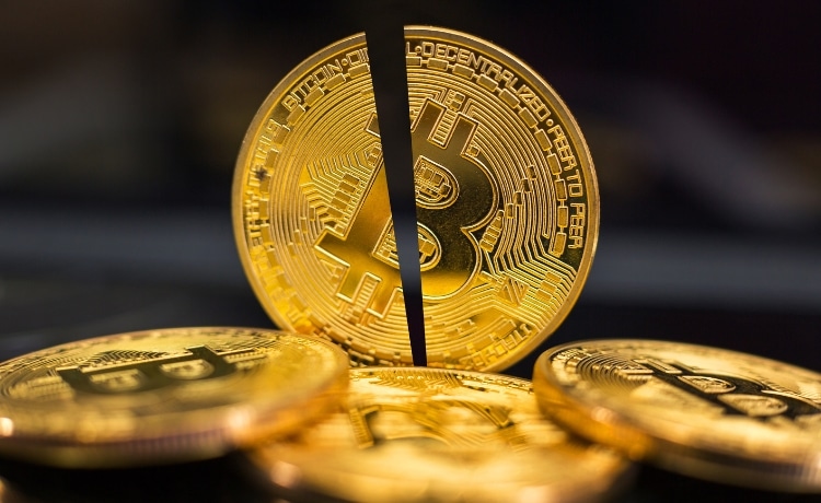 Why the Bitcoin Halving matters for the future of decentralized